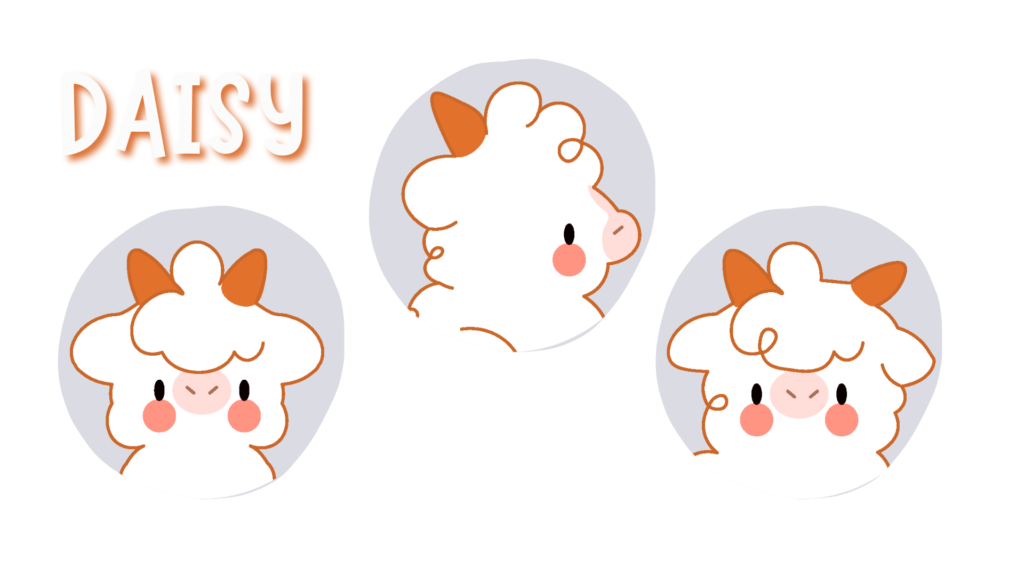 Daisy