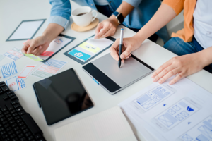 El Diseño Interactivo: Entre la Experiencia y el Abismo Digital